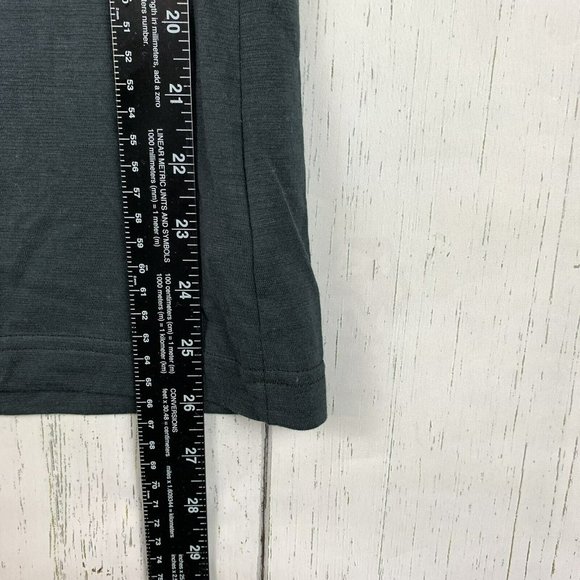 Houston Rockets NBA Small Adidas Casual Black‎ T-Shirt Adult New Women - Picture 8 of 10